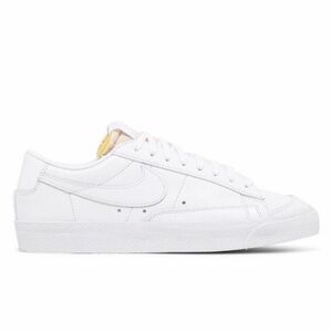 Brand New Nike Women’s Blazer Low ‘77 ‘Triple White’